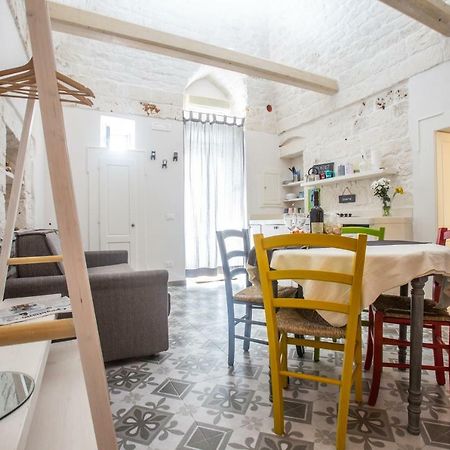 Mirea'S Home Ostuni Exterior foto