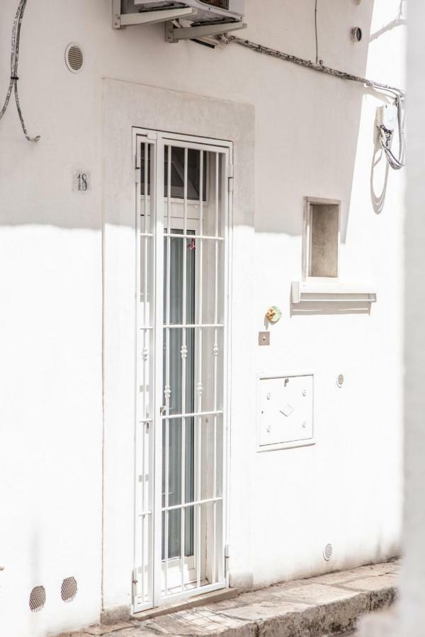 Mirea'S Home Ostuni Exterior foto