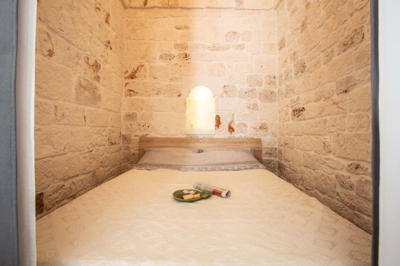 Mirea'S Home Ostuni Exterior foto