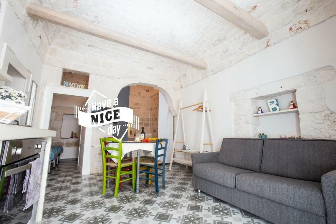 Mirea'S Home Ostuni Exterior foto
